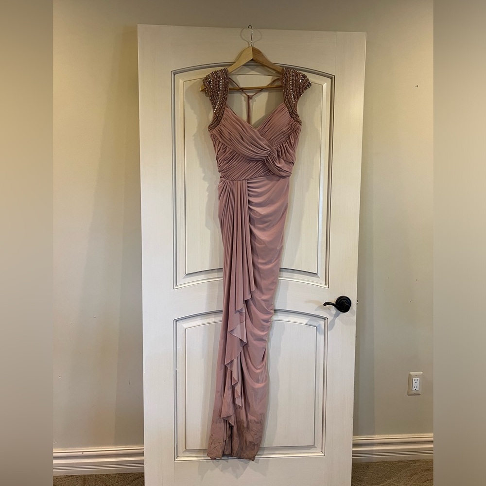 Mignon Dress